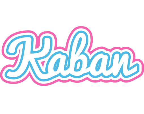 Kaban outdoors logo