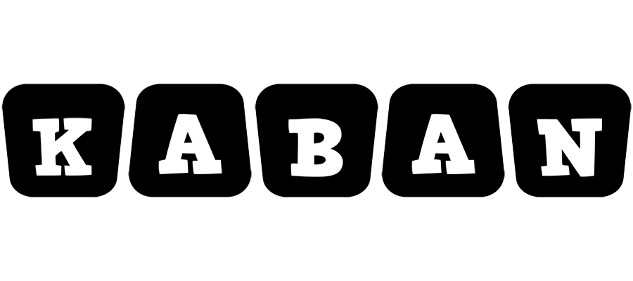 Kaban racing logo