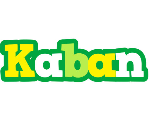 Kaban soccer logo