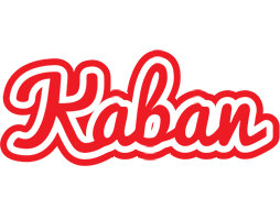 Kaban sunshine logo