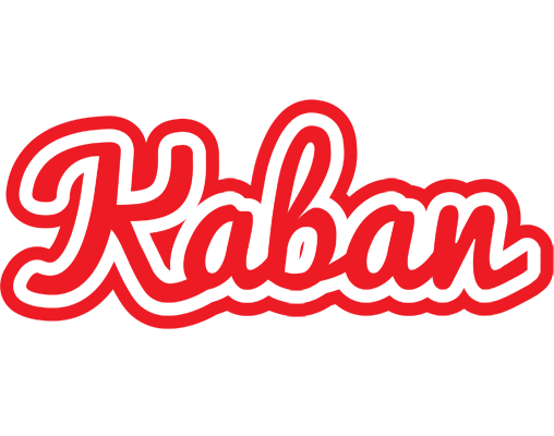 Kaban sunshine logo