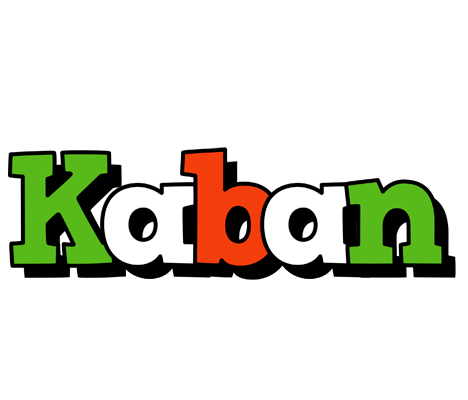 Kaban venezia logo