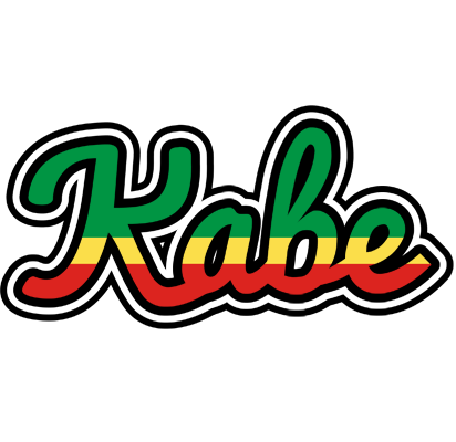 Kabe african logo