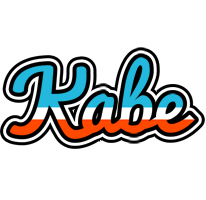 Kabe america logo