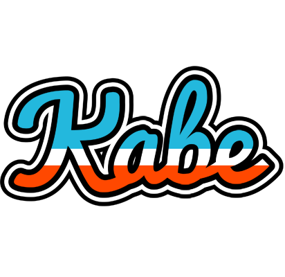 Kabe america logo