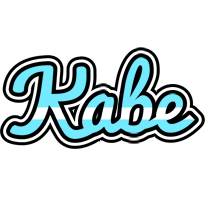 Kabe argentine logo