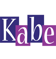 Kabe autumn logo