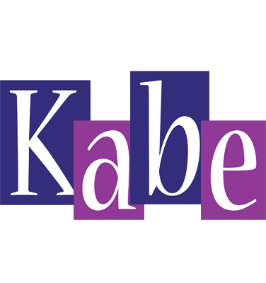 Kabe autumn logo