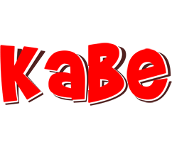 Kabe basket logo