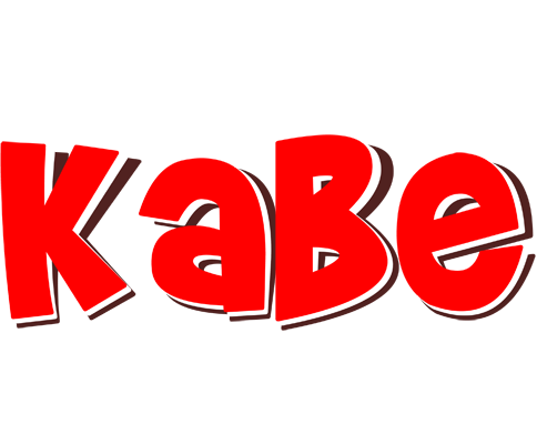 Kabe basket logo