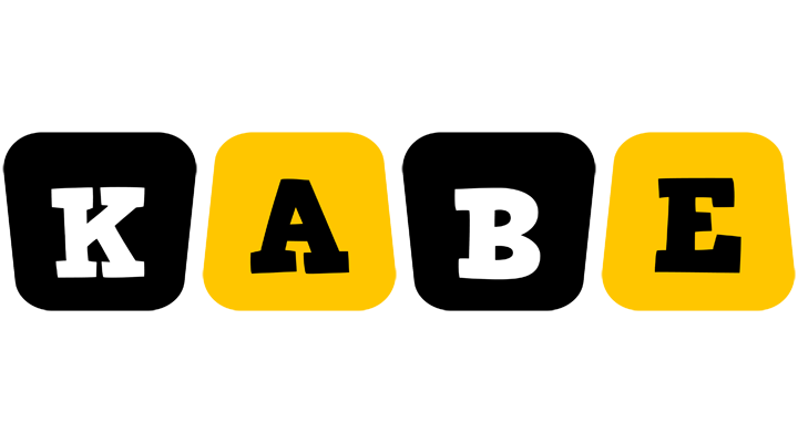 Kabe boots logo