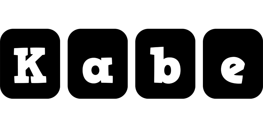 Kabe box logo