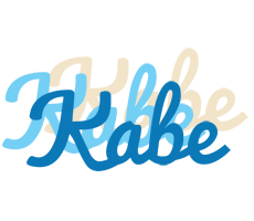 Kabe breeze logo