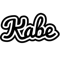 Kabe chess logo