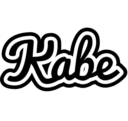 Kabe chess logo