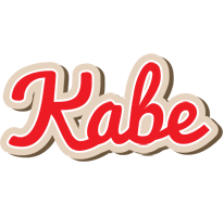 Kabe chocolate logo