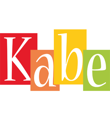 Kabe colors logo