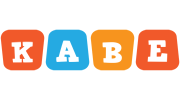 Kabe comics logo