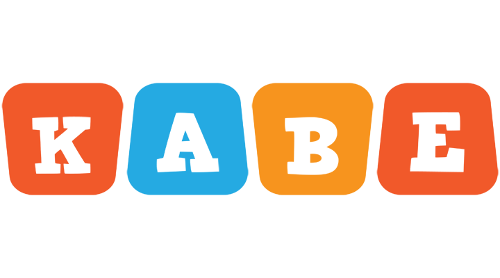 Kabe comics logo