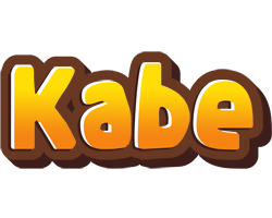 Kabe cookies logo