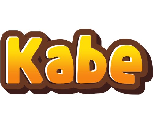 Kabe cookies logo