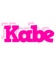 Kabe dancing logo