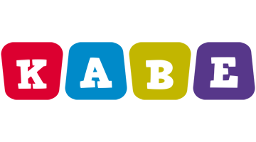 Kabe daycare logo