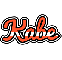 Kabe denmark logo