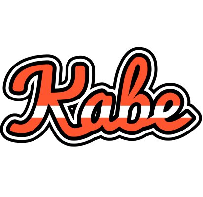 Kabe denmark logo