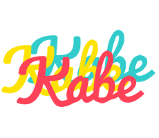 Kabe disco logo