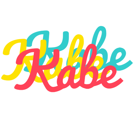 Kabe disco logo