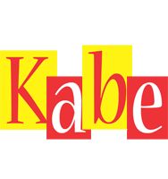 Kabe errors logo