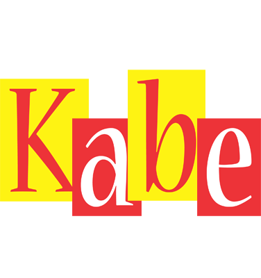 Kabe errors logo