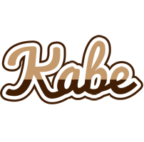 Kabe exclusive logo