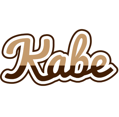 Kabe exclusive logo