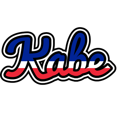 Kabe france logo