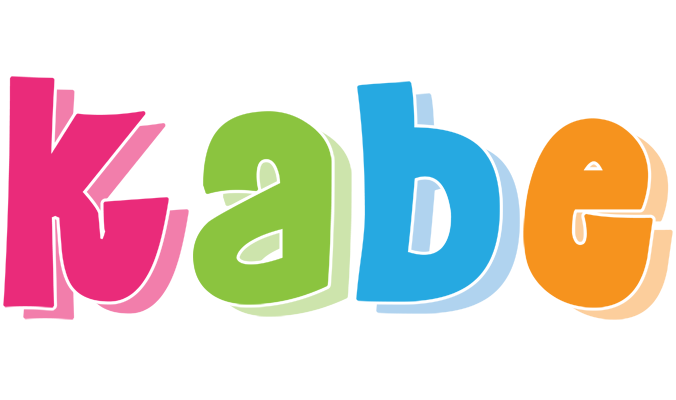 Kabe friday logo