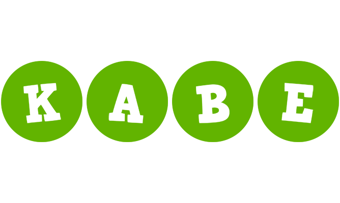 Kabe games logo