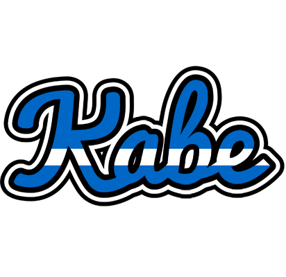 Kabe greece logo