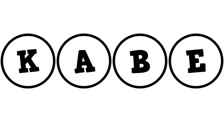 Kabe handy logo