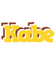 Kabe hotcup logo