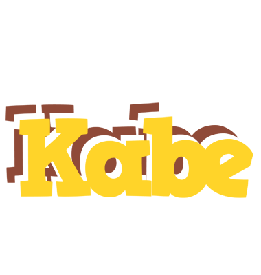Kabe hotcup logo