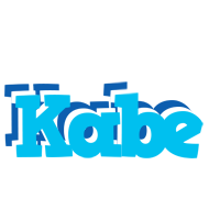 Kabe jacuzzi logo