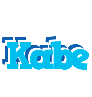 Kabe jacuzzi logo