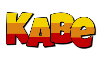 Kabe jungle logo