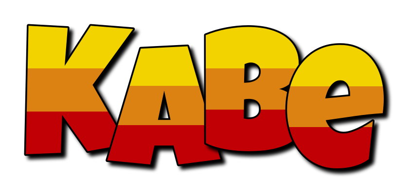 Kabe jungle logo