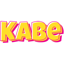 Kabe kaboom logo