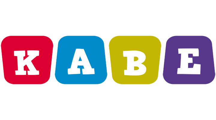 Kabe kiddo logo