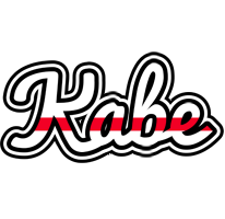 Kabe kingdom logo