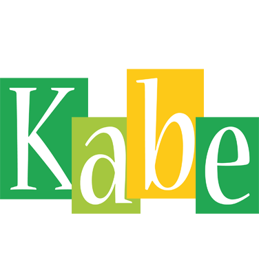Kabe lemonade logo